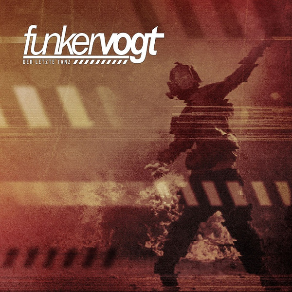 Funker Vogt - Der Letzte Tanz - Mint (M) - CD