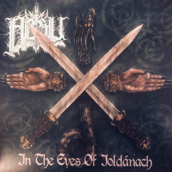 Absu - In The Eyes Of Ioldánach - Mint (M) - Vinyl