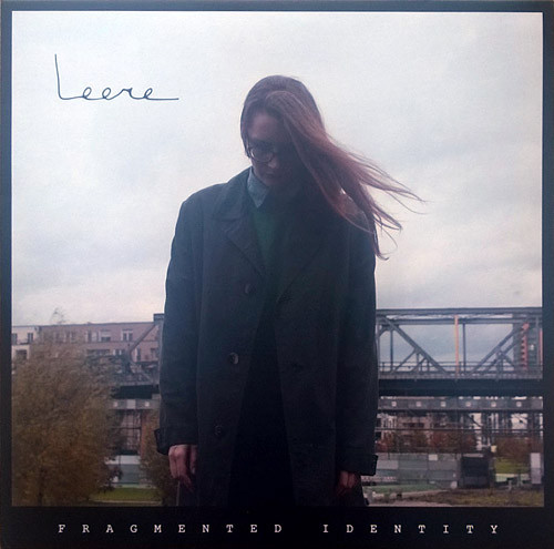 Leere (4) - Fragmented Identity - Mint (M) - Vinyl