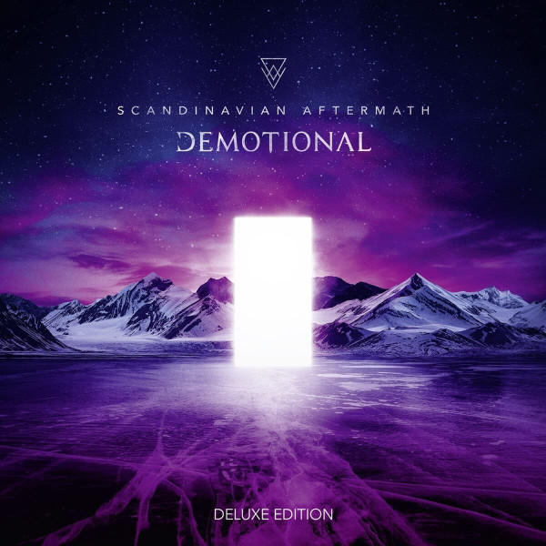 Demotional - Scandinavian Aftermath Deluxe Edition - Mint (M) - CD