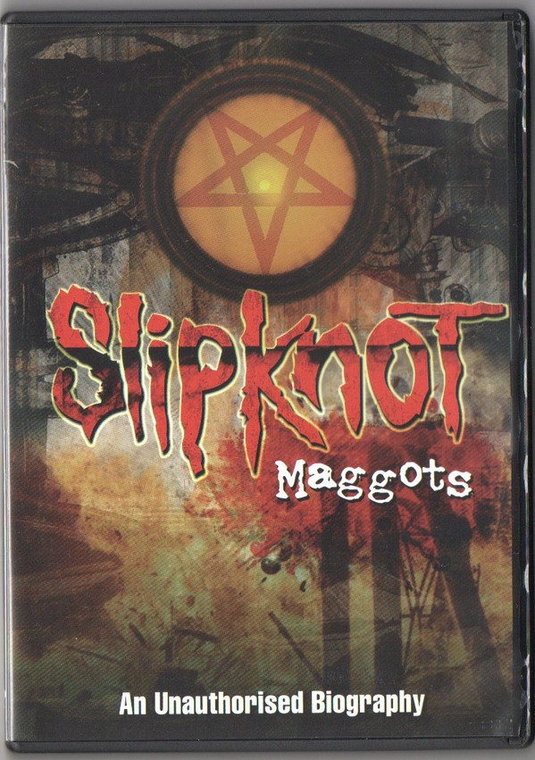 Slipknot - Maggots - Mint (M) - DVD