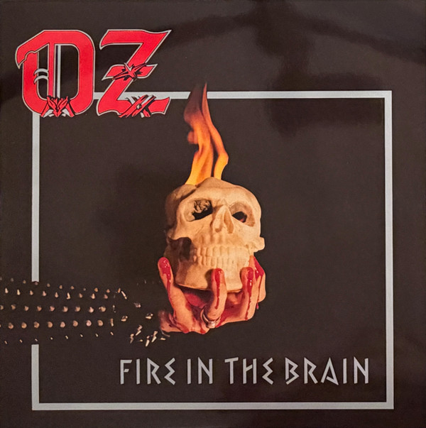 Oz (15) - Fire In The Brain - Mint (M) - Vinyl