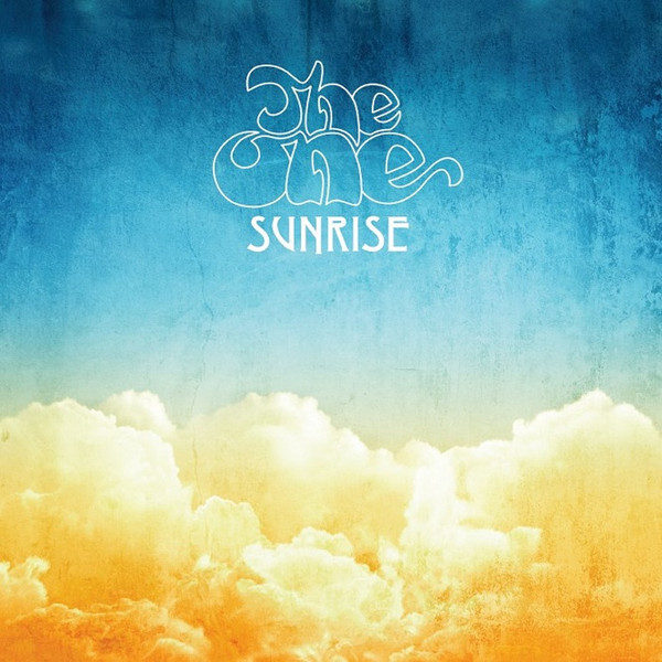 The One (28) - Sunrise - Mint (M) - Vinyl