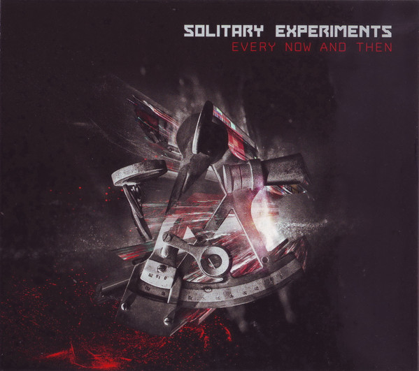 Solitary Experiments - Every Now And Then - Mint (M) - CD