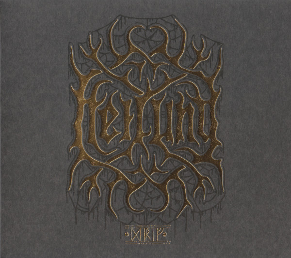 Heilung - ᛞᚱᛁᚠ = Drif - Mint (M) - CD