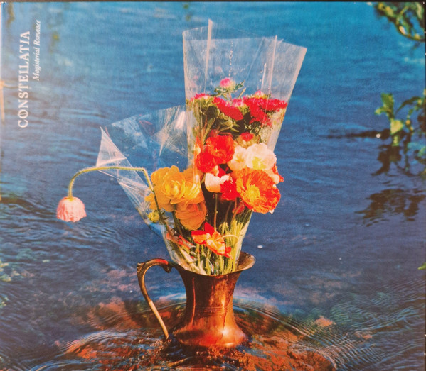 Constellatia - Magisterial Romance - Mint (M) - CD