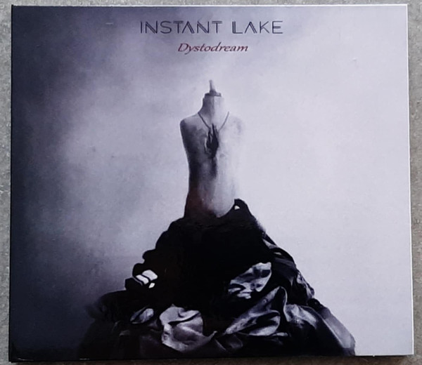 Instant Lake - Dystodream - Mint (M) - CD