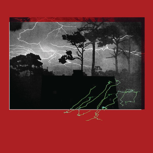 Buttechno - Cherskogo Drive - Mint (M) - Vinyl
