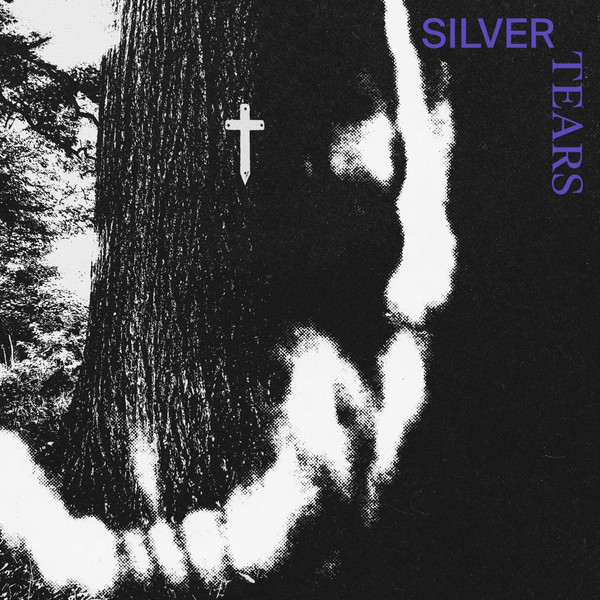 Silver Tears (2) - Silver Tears - Mint (M) - Vinyl