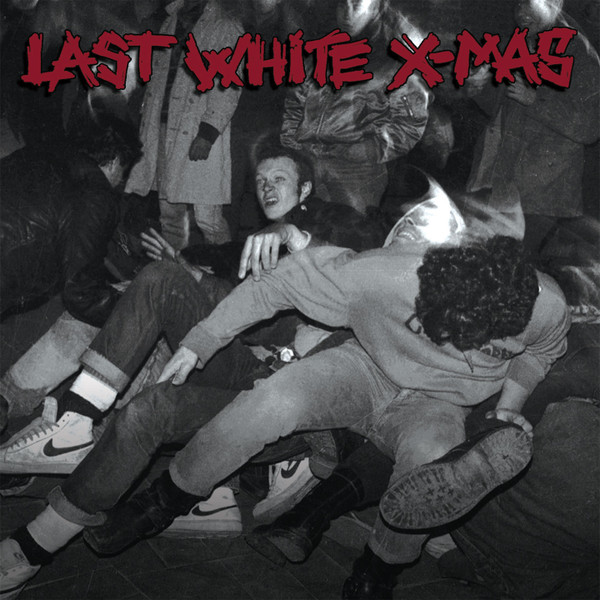 Various - Last White X-Mas - Mint (M) - CD