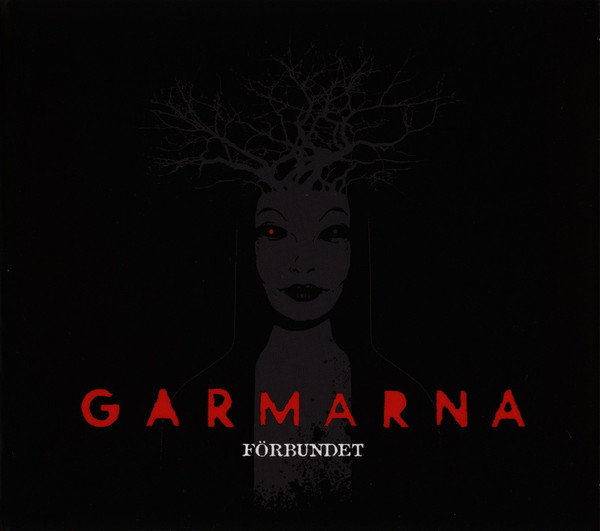 Garmarna - Förbundet - Mint (M) - CD