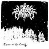 Hrizg - Throne Of The Occult - Mint (M) - Vinyl