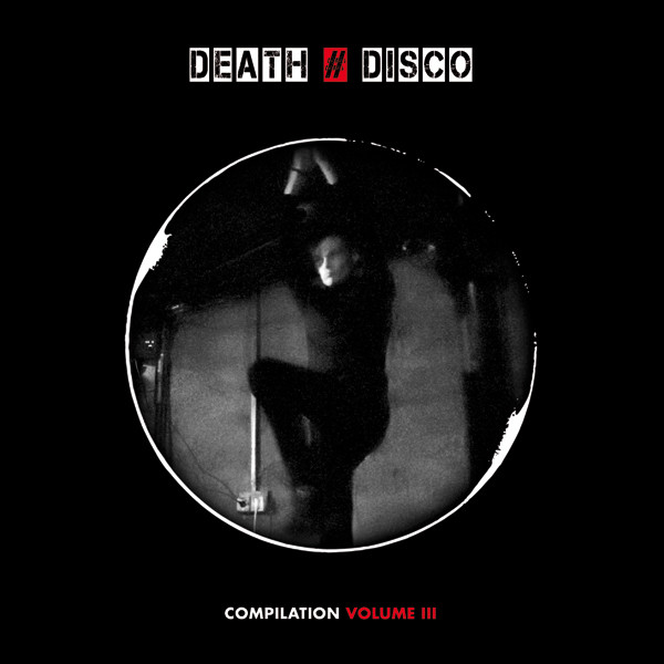 Various - DEATH # DISCO (Compilation Volume III) - Mint (M) - CD