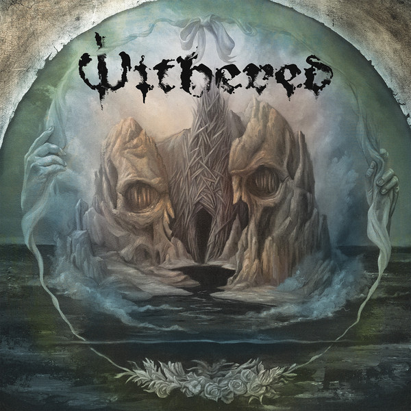 Withered - Grief Relic - Mint (M) - Vinyl