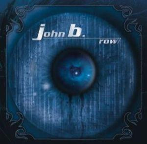 John B. - Row - Near Mint (NM or M-) - CD
