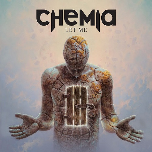 Chemia - Let Me - Mint (M) - CD