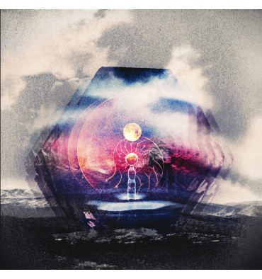 Messenger (14) - Illusory Blues - Mint (M) - Vinyl