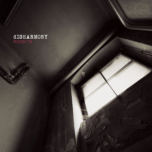 Disharmony - Room 78 - Near Mint (NM or M-) - CD