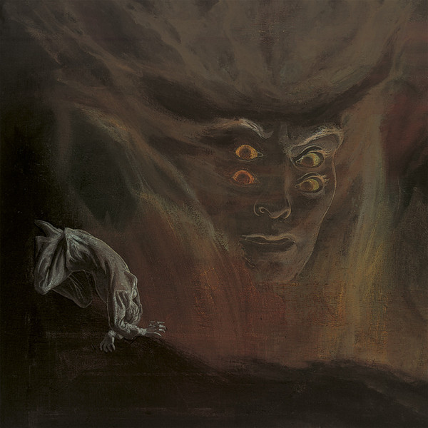 Swallowed - Lunarterial - Near Mint (NM or M-) - Vinyl,Vinyl,All Media