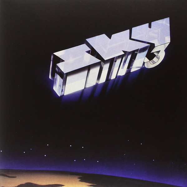 Sky (4) - Sky 3 - Very Good Plus (VG+) - Vinyl