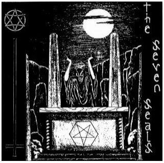 Decayed - The Seven Seals - Mint (M) - Vinyl