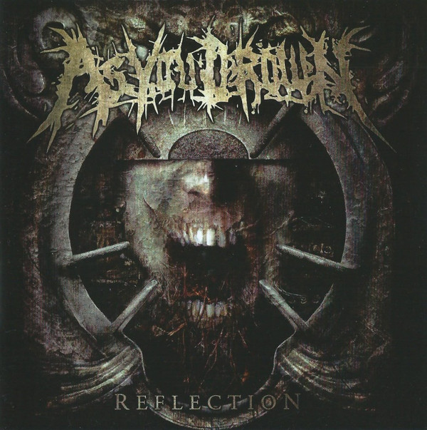 As You Drown - Reflection - Mint (M) - CD