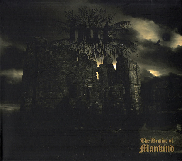 Hat (4) - The Demise Of Mankind - Mint (M) - CD