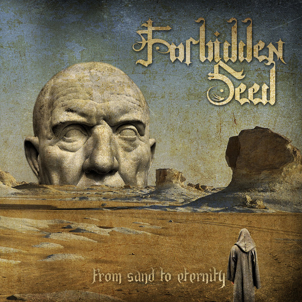 Forbidden Seed - From Sand To Eternity - Mint (M) - CD