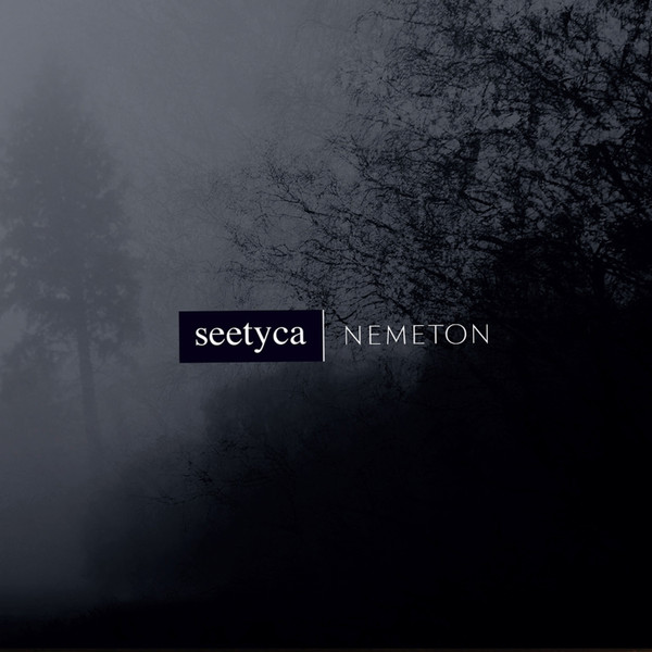 Seetyca - Nemeton - Mint (M) - CD