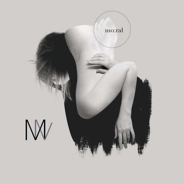 Mnemonic (2) - Mo:ral - Mint (M) - Vinyl