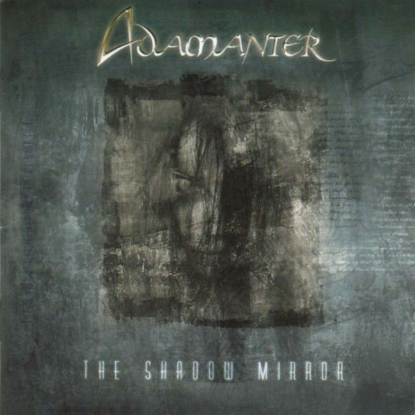 Adamanter - The Shadow Mirror - Mint (M) - CD