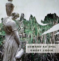 Edward Ka-Spel - Ghost Logik - Near Mint (NM or M-) - CD