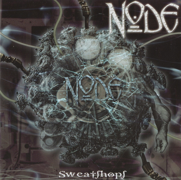 Node (6) - Sweatshops - Near Mint (NM or M-) - CD