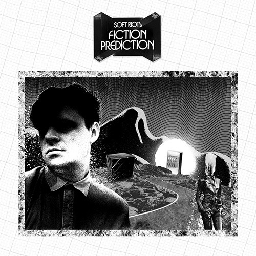 Soft Riot - Fiction Prediction - Mint (M) - CD