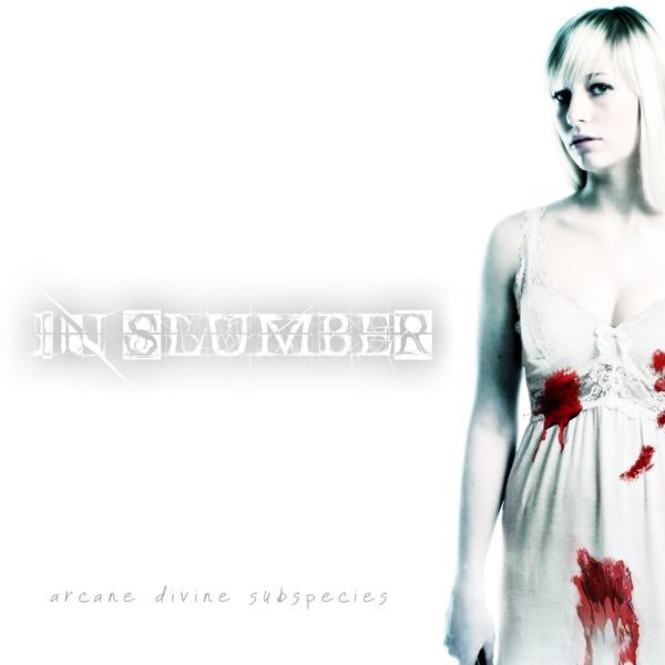 In Slumber - Arcane Divine Subspecies - Mint (M) - CD