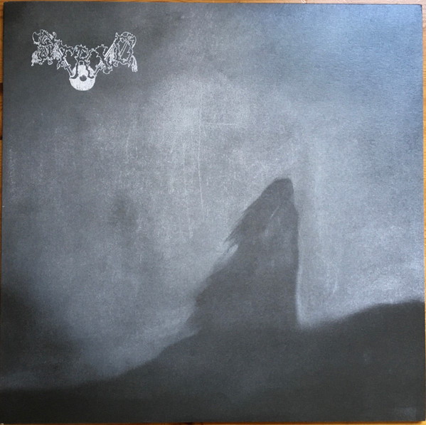 Strid - Strid - Mint (M) - Vinyl