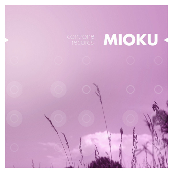 Various - Mioku - Near Mint (NM or M-) - CD