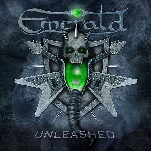 Emerald (7) - Unleashed - Near Mint (NM or M-) - Vinyl