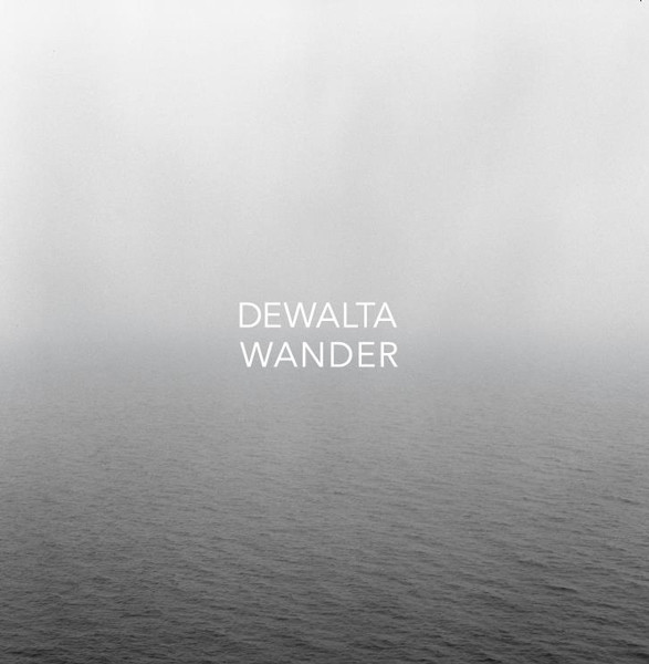 DeWalta - Wander - Mint (M) - Vinyl