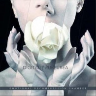 Digitalis Purpurea - Emotional Decompression Chamber - Mint (M) - CD