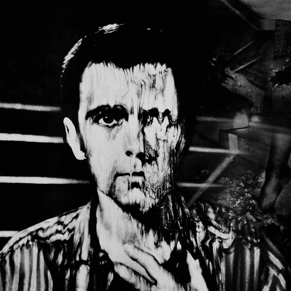 Peter Gabriel - Peter Gabriel - Near Mint (NM or M-) - Vinyl