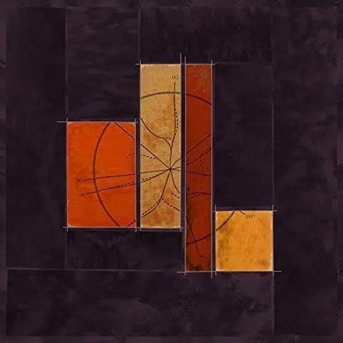 Fictonian - Desire Lines - Mint (M) - Vinyl