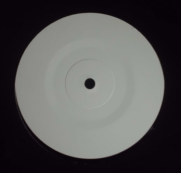 Der Riss (2) - Paralised Voice - Near Mint (NM or M-) - Vinyl
