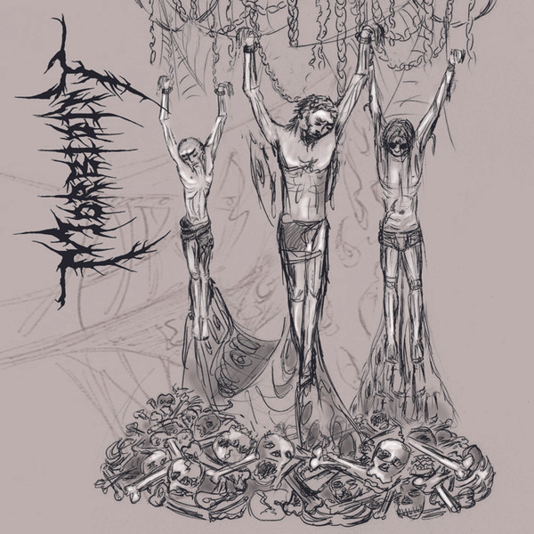 Morbidity (3) - Supreme Turpitude - Near Mint (NM or M-) - CDr