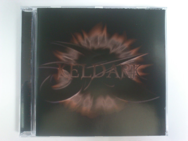 Keldark - Slow Trip To Destruction - Mint (M) - CD