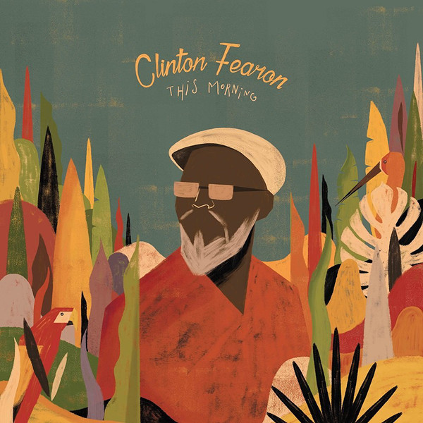 Clinton Fearon - This Morning - Mint (M) - CD