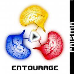 Entourage (8) - Prisma - Mint (M) - CD