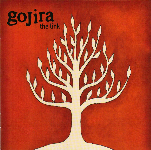 Gojira (2) - The Link - Mint (M) - CD