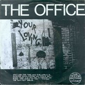 The Office - Your Loving - Near Mint (NM or M-) - Vinyl