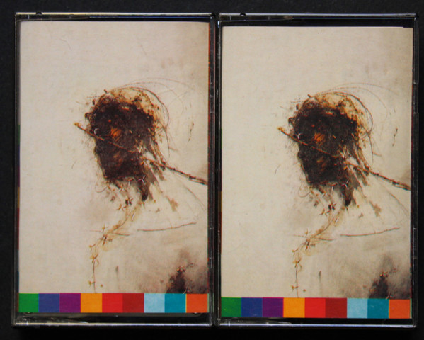 Peter Gabriel - Passion - Mint (M) - Cassette